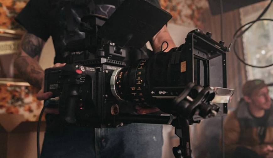 常州产品宣传视频拍摄公司哪家好？