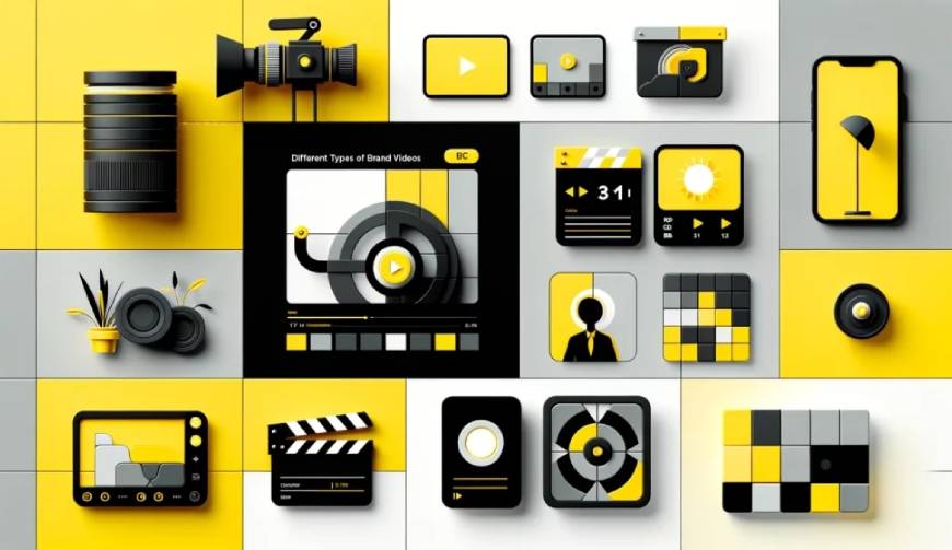 体验常州产品视频拍摄：开启便捷生活新篇章