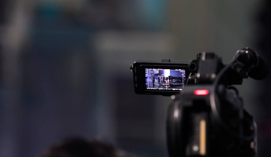 紧跟潮流！常州产品视频拍摄引领时尚新趋势