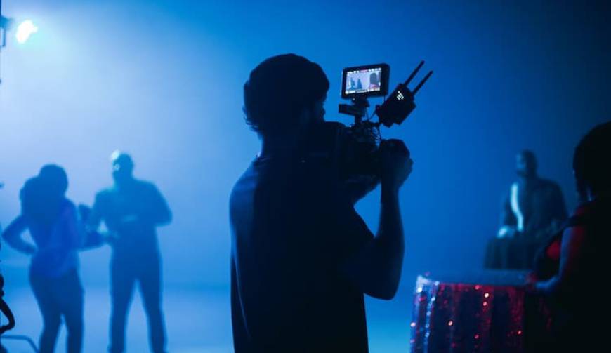 神秘新品来袭！常州产品视频拍摄究竟有何神奇之处？