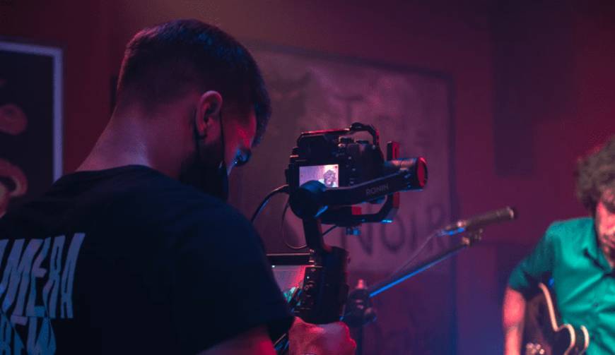 匠心雕琢视觉盛宴！专业常州产品视频拍摄公司赋能品牌价值