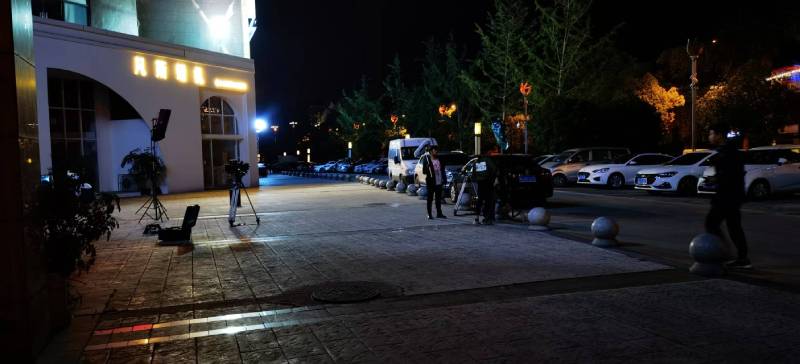 常州电商产品视频拍摄制作全攻略，打造高转化带货视频