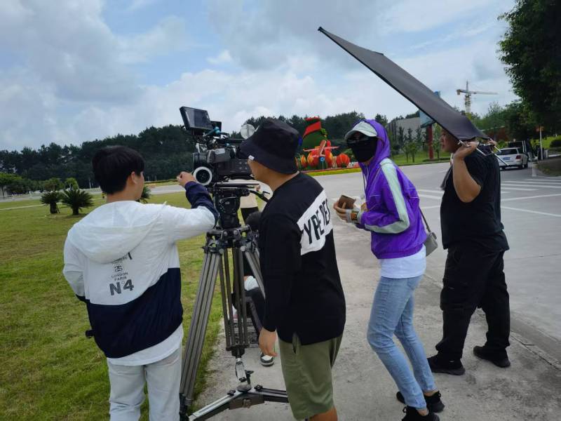 常州极致互动，未来愿景宏大，致力于成为全球领先的产品宣传视频企业