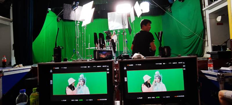 4K超清+创意特效｜常州产品视频拍摄公司打造沉浸式消费体验