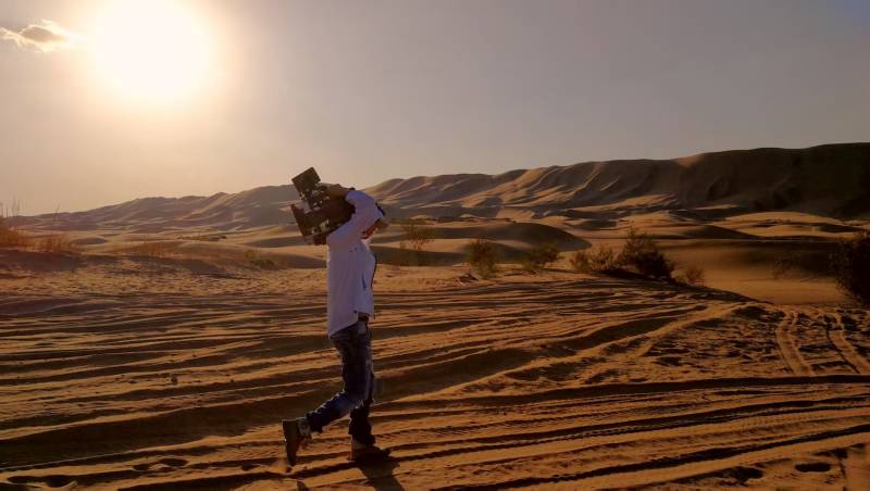 三天极速出片！常州产品视频拍摄公司高效响应需求，省时更省钱