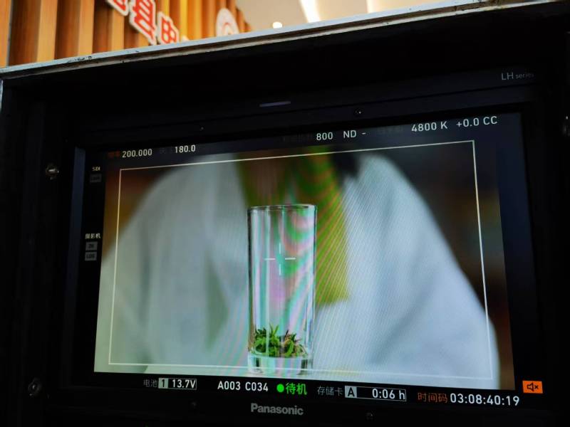 天然优选！常州电商产品宣传视频溯源原料产地的真实故事