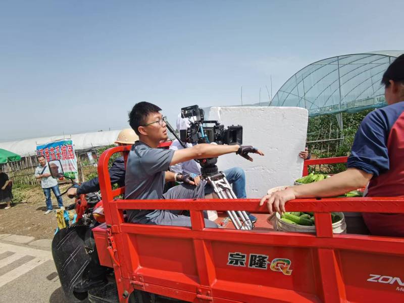 电商爆款背后的推手：常州产品视频拍摄公司精准捕捉卖点痛点